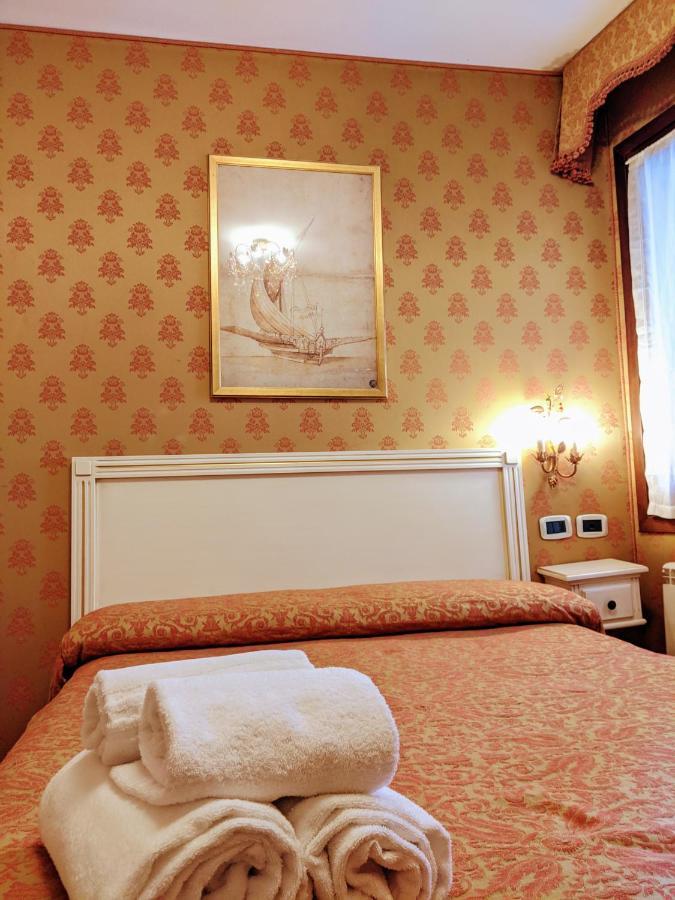 Ca' San Vio Bed and Breakfast Βενετία Εξωτερικό φωτογραφία