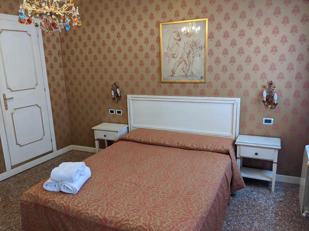 Ca' San Vio Bed and Breakfast Βενετία Εξωτερικό φωτογραφία